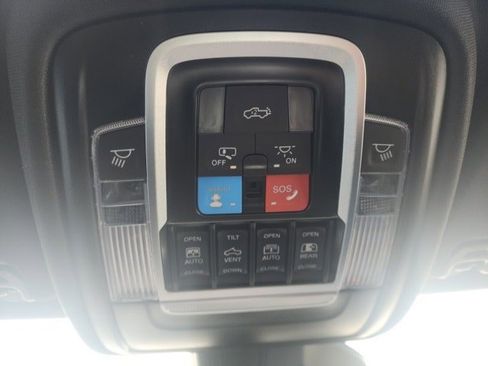 New 2026 RAM 1500 Laramie image 14