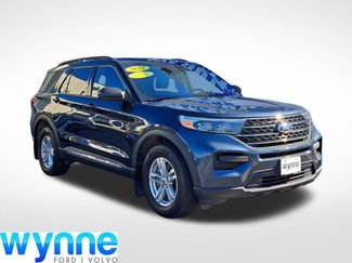 Used 2023 Ford Explorer XLT AWD/4WD 360° Tour