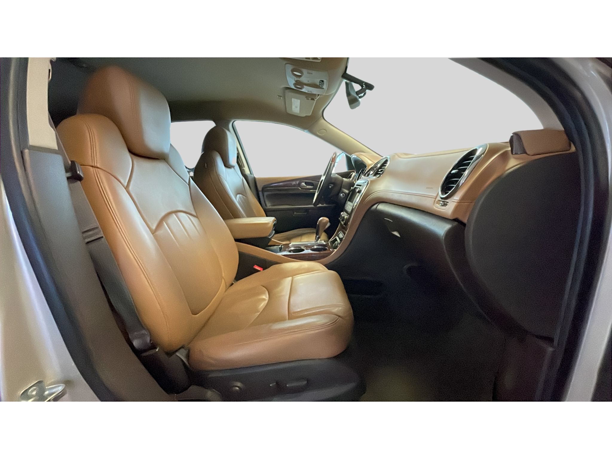 Used 2016 Buick Enclave Leather w/ Trailering Package AWD/4WD image 17