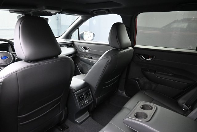 New 2026 Subaru Outback Touring XT AWD/4WD image 19