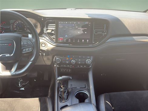 Used 2023 Dodge Durango R/T AWD/4WD image 15