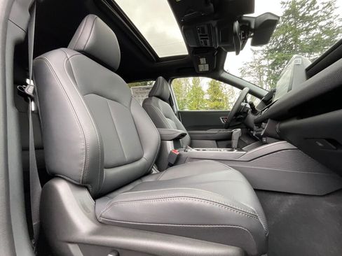 New 2026 Subaru Outback Limited image 12