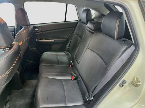 Used 2017 Subaru Crosstrek 2.0i Limited AWD/4WD image 26