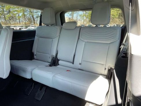 New 2026 Ford Expedition Max Platinum w/ Platinum Ultimate Package image 20