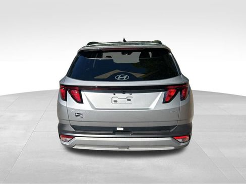 Used 2026 Hyundai Tucson SEL AWD/4WD image 4