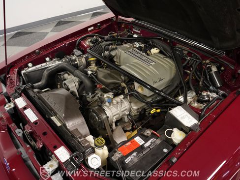 Used 1989 Ford Mustang LX image 32