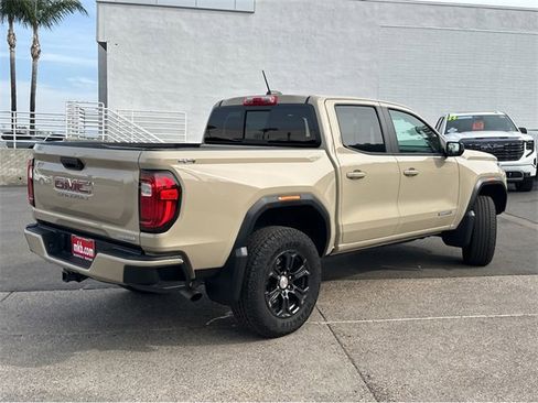 Certified 2024 GMC Canyon Elevation w/ Convenience Package image 11