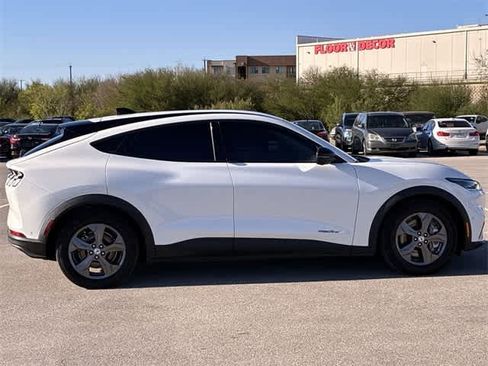 Used 2023 Ford Mustang Mach-E Select image 7