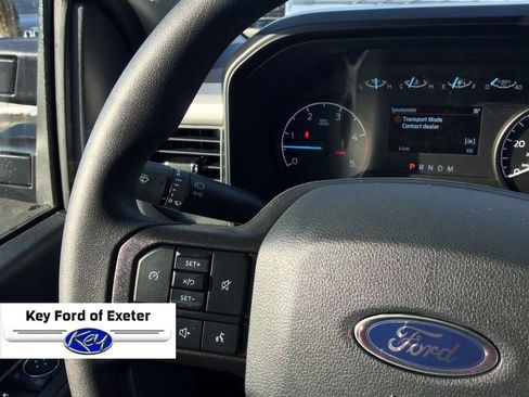 New 2026 Ford F250 XL w/ F-250 >10K GVWR Package image 43