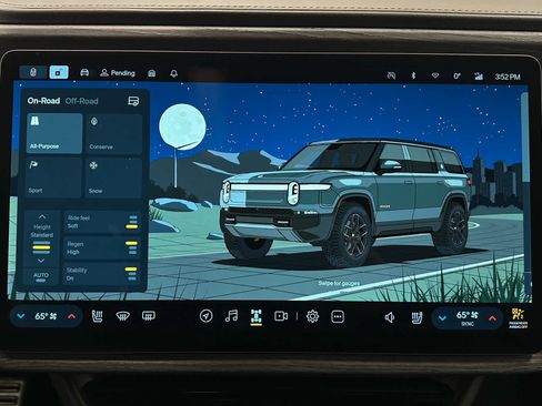 Used 2023 Rivian R1S Adventure image 33