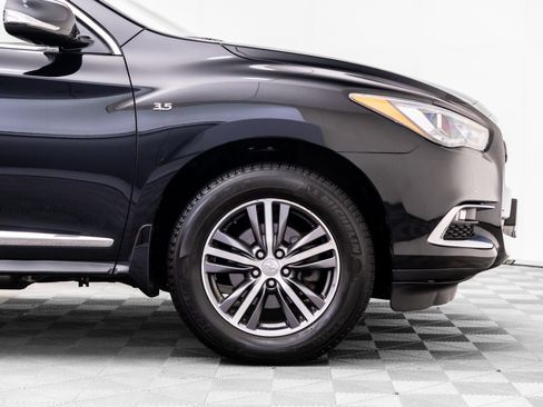 Used 2019 INFINITI QX60 Pure AWD/4WD image 34