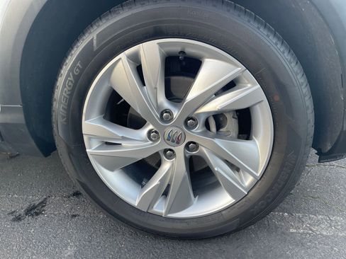 Used 2025 Buick Encore GX Preferred image 30