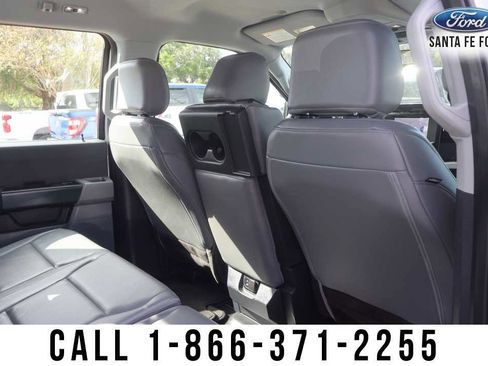 Used 2023 Ford F150 XL w/ XL Chrome Appearance Package AWD/4WD image 24