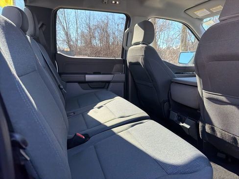 Used 2025 Ford F150 XLT w/ Equipment Group 301A Standard image 15