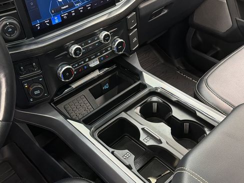 Used 2024 Ford F250 Lariat w/ Lariat Ultimate Package image 35