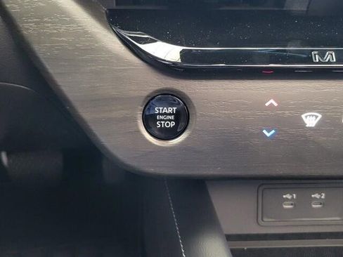 New 2025 Nissan Murano SL w/ Cargo Package image 18