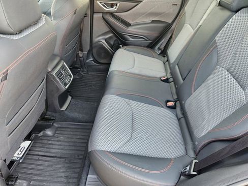 Used 2020 Subaru Forester Sport w/ Popular Package #2 AWD/4WD image 32