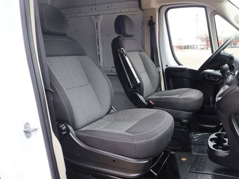 Used 2021 RAM ProMaster 2500 image 23