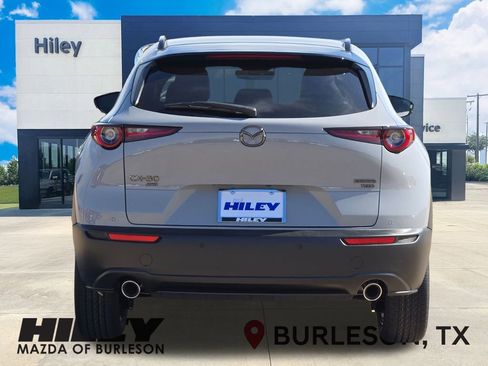 New 2026 MAZDA CX-30 Aire Edition image 5