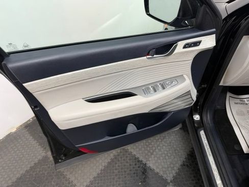 Used 2023 Hyundai Palisade Calligraphy w/ Cargo Package FWD image 19
