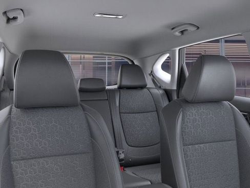 New 2026 Kia Seltos S AWD/4WD image 27