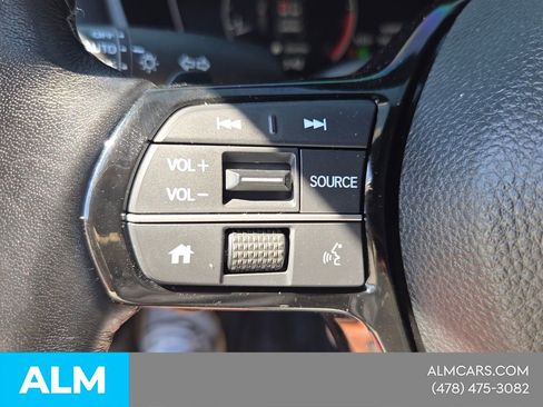 Used 2023 Honda Civic Sport image 24