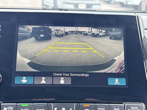 Used 2021 Honda Odyssey EX-L image 27