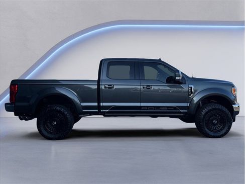 Used 2019 Ford F250 Lariat w/ Lariat Ultimate Package image 7