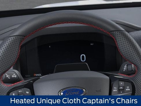 New 2026 Ford Explorer ST-Line w/ ST-Line Street Pack image 17