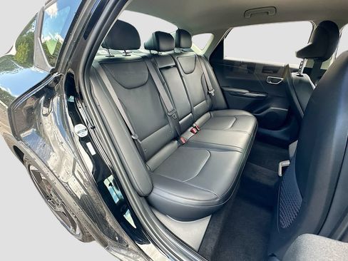 New 2026 Kia K4 EX FWD image 25