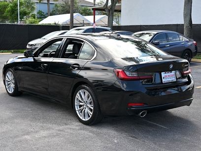 Used 2024 BMW 330i Sedan