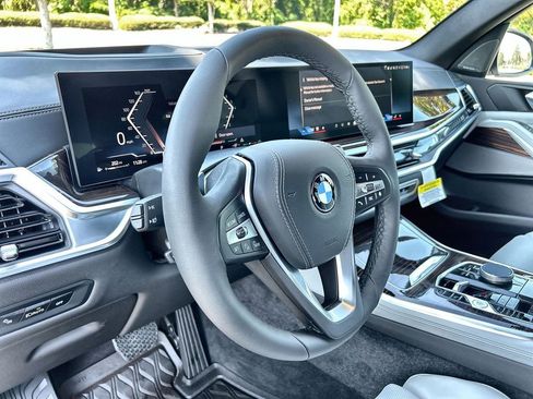 New 2026 BMW X5 sDrive40i w/ Premium Package image 18