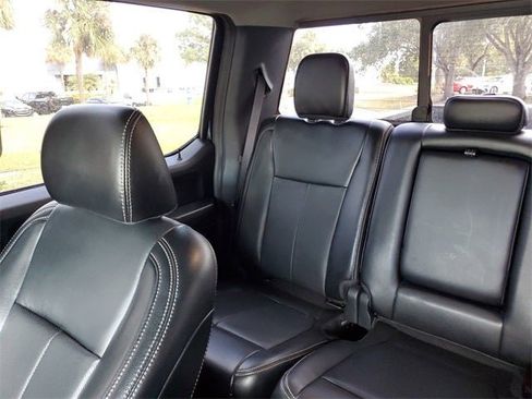 Used 2021 Ford F250 Lariat w/ Lariat Value Package image 55