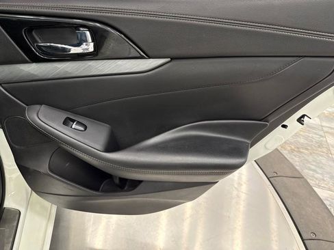 Used 2016 Nissan Maxima 3.5 SL image 58