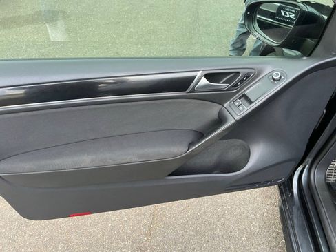 Used 2013 Volkswagen GTI 2-Door FWD image 18