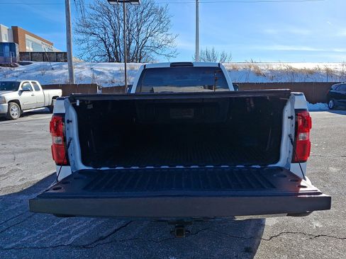 Used 2015 GMC Sierra 1500 image 26