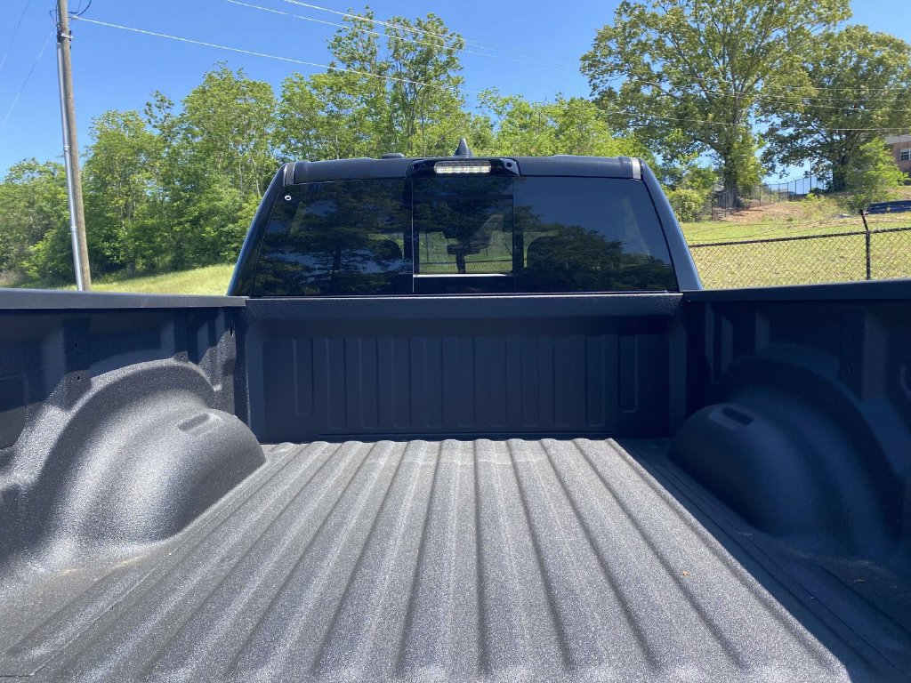 New 2026 RAM 1500 RHO w/ RHO Level 1 Equipment Group AWD/4WD image 8