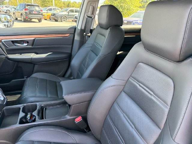 Used 2020 Honda CR-V EX-L image 20
