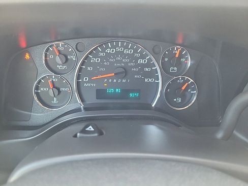 New 2025 GMC Savana 3500 w/ Power Convenience Package image 22