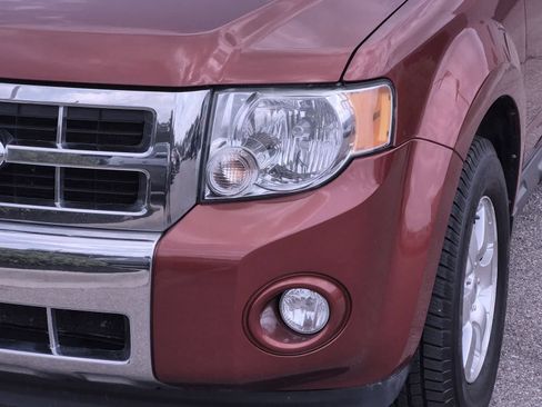 Used 2012 Ford Escape Limited AWD/4WD image 11