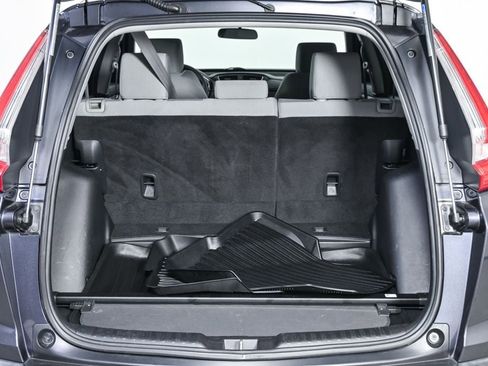 Used 2017 Honda CR-V EX image 28