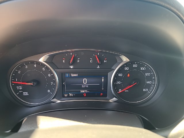 Used 2024 GMC Terrain SLE AWD/4WD image 15
