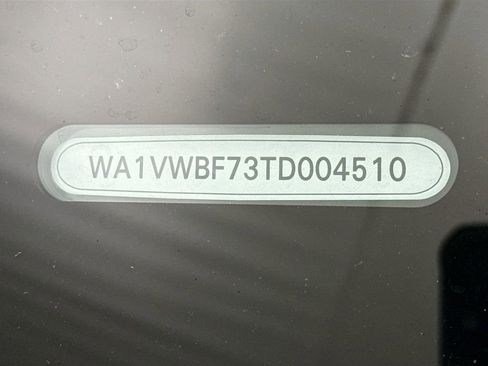 New 2026 Audi SQ7 Prestige image 34