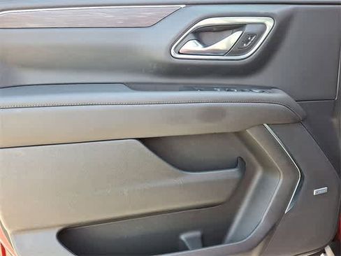 Certified 2024 Chevrolet Tahoe Z71 w/ Off-Road Capability Package image 28