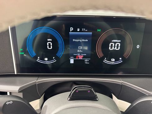 New 2026 Hyundai Santa Fe SEL AWD/4WD image 15