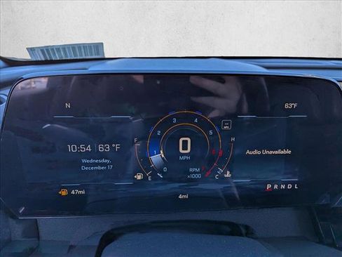 New 2026 Chevrolet Traverse LT w/ Midnight/Sport Edition image 11