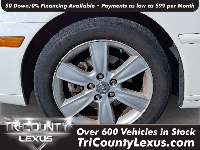 Used 2005 Lexus ES 330 FWD image 6