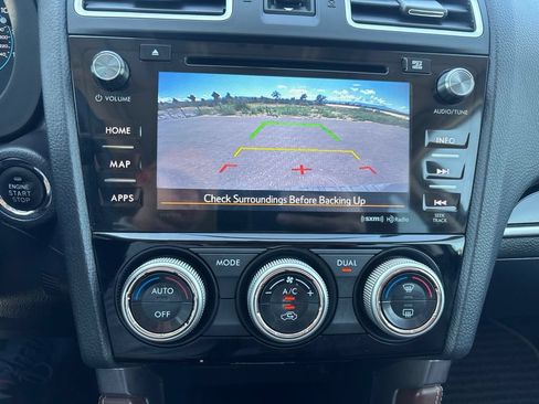 Used 2017 Subaru Forester 2.0XT Touring AWD/4WD image 24