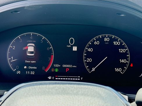 New 2026 Honda Civic LX image 11