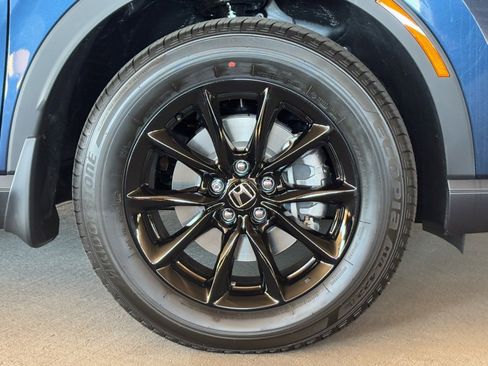 New 2026 Honda CR-V Sport-L image 10